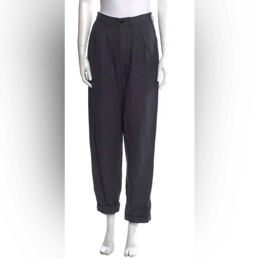 Alex Mill Straight Leg Pants